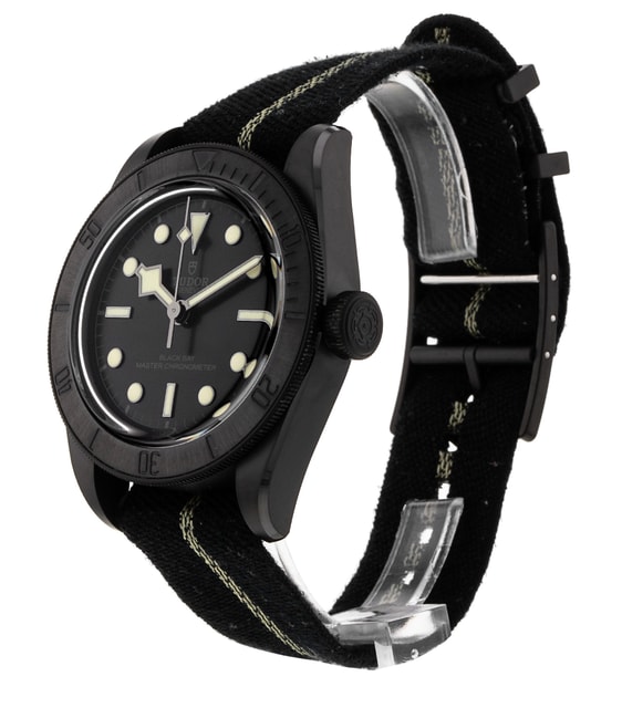 Tudor Black Bay M79210CNU-0001 Image 2